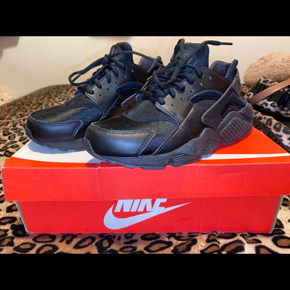 Women’s Nike Air Huarache Run